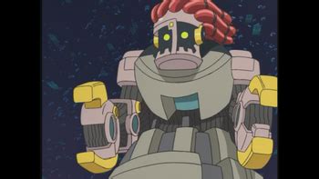 JunkDataMan.EXE (anime) .